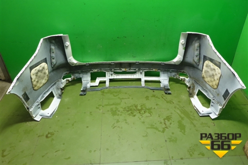 Бампер задний (602000730AA) для Exeed VX с 2021г