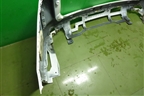 Бампер задний (602000730AA) для Exeed VX с 2021г
