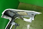 Бампер задний (602000730AA) для Exeed VX с 2021г
