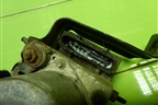 Блок ABS (9649988280) для Peugeot 307 с 2001-2007г