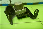 Блок ABS (9649988280) для Peugeot 307 с 2001-2007г
