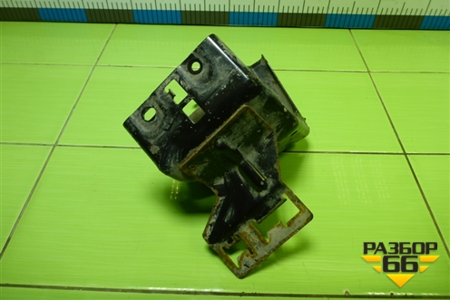 Блок ABS (9649988280) для Peugeot 307 с 2001-2007г