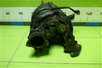 Коллектор впускной (TU5JP4 1.6 л) (9635885080) для Peugeot 307 с 2001-2007г