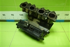 Коллектор впускной (TU5JP4 1.6 л) (9635885080) для Peugeot 307 с 2001-2007г