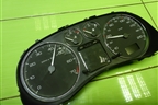 Щиток приборов МКПП (9654485080) для Peugeot 307 с 2001-2007г