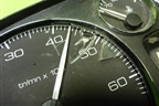Щиток приборов МКПП (9654485080) для Peugeot 307 с 2001-2007г