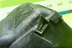 Корпус блока предохранителей (9653315180) для Peugeot 307 с 2001-2007г