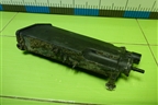 Адсорбер фильтр угольный (4228AK154) для Peugeot 307 с 2001-2007г
