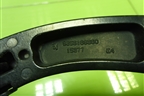 Поводок стеклоочистителя левый (9656189380) для Peugeot 307 с 2001-2007г