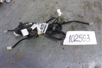 Проводка крышки багажника (BBP36706Y) для Mazda Mazda 3 (BL) с 2009-2013г