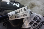 Проводка крышки багажника (BBP36706Y) для Mazda Mazda 3 (BL) с 2009-2013г