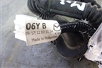 Проводка крышки багажника (BBP36706Y) для Mazda Mazda 3 (BL) с 2009-2013г