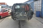Крыша не под люк для Mazda Mazda 5 с 2005-2010г