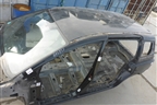 Крыша не под люк для Mazda Mazda 5 с 2005-2010г