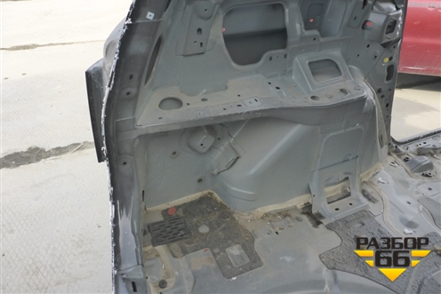 Крыло заднее левое для Mazda Mazda 5 с 2005-2010г