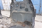 Крыло заднее правое для Mazda Mazda 5 с 2005-2010г