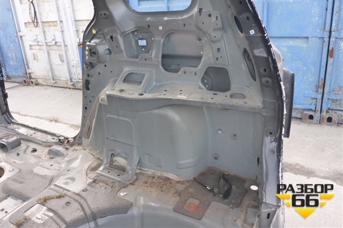 Крыло заднее правое для Mazda Mazda 5 с 2005-2010г
