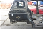 Крыло заднее правое для Mazda Mazda 5 с 2005-2010г