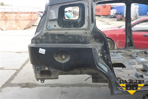 Крыло заднее правое для Mazda Mazda 5 с 2005-2010г