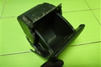 Ящик передней консоли (9634496677) для Peugeot 307 с 2001-2007г