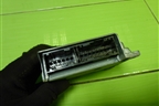 Блок управления AIR BAG (9654491180) для Peugeot 307 с 2001-2007г