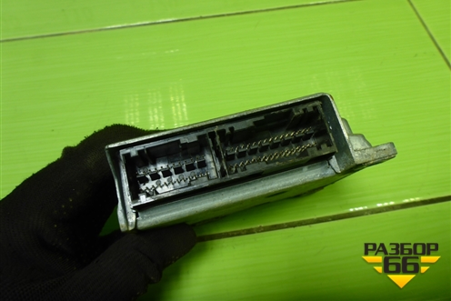 Блок управления AIR BAG (9654491180) для Peugeot 307 с 2001-2007г