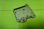 Блок управления AIR BAG (9654491180) для Peugeot 307 с 2001-2007г