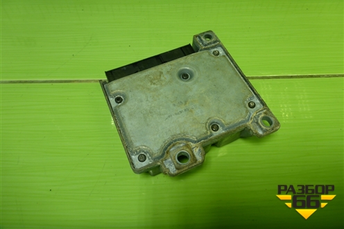 Блок управления AIR BAG (9654491180) для Peugeot 307 с 2001-2007г