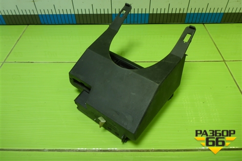 Пепельница (9637031977) для Peugeot 307 с 2001-2007г