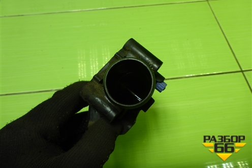 Корпус термостата (TU5JP4 1.6 л) для Peugeot 307 с 2001-2007г