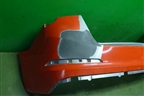 Бампер задний (60U807421D) для Skoda Rapid с 2020г