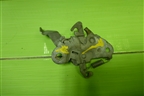 Замок капота для Peugeot 307 с 2001-2007г