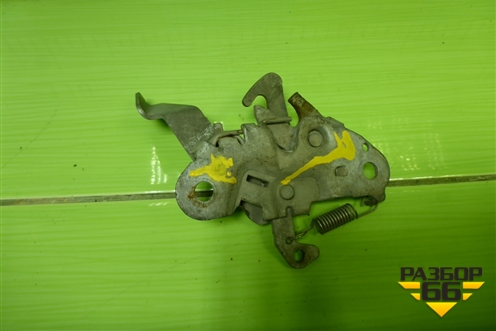 Замок капота для Peugeot 307 с 2001-2007г
