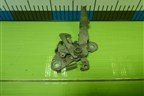 Замок капота для Peugeot 307 с 2001-2007г