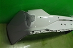 Бампер задний (86611AA020) для Hyundai Elantra 7 с 2020г