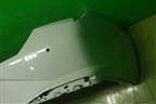 Бампер задний (86611AA020) для Hyundai Elantra 7 с 2020г