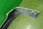 Бампер задний (86611AA020) для Hyundai Elantra 7 с 2020г