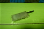 Фонарь подсветки багажника для Peugeot 307 с 2001-2007г
