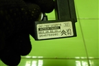 Датчик AIR BAG (9646768980) для Peugeot 307 с 2001-2007г