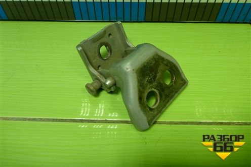 Петля двери задней левой верхняя для Peugeot 307 с 2001-2007г
