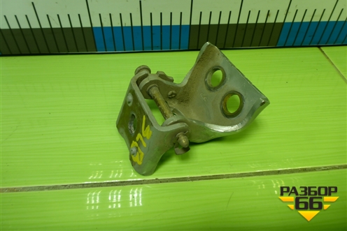 Петля двери задней левой верхняя для Peugeot 307 с 2001-2007г