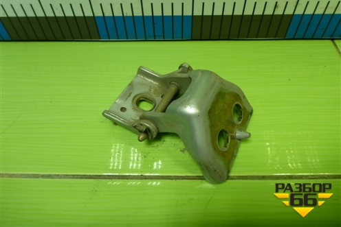 Петля двери задней левой нижняя для Peugeot 307 с 2001-2007г