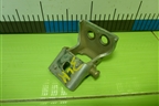 Петля двери задней левой нижняя для Peugeot 307 с 2001-2007г