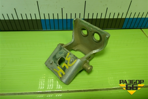 Петля двери задней левой нижняя для Peugeot 307 с 2001-2007г