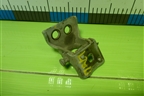 Петля двери передней правой нижняя для Peugeot 307 с 2001-2007г