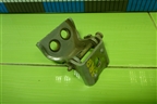 Петля двери задней правой верхняя для Peugeot 307 с 2001-2007г