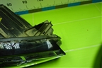 Фара правая (Led с блоком) (7051047400) для Geely Monjaro с 2021г