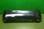 Бампер задний (хетчбэк) (8M51A17906A) для Ford Focus 2 с 2008-2011г