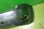 Бампер задний (хетчбэк) (8M51A17906A) для Ford Focus 2 с 2008-2011г