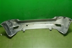 Бампер задний (хетчбэк) (8M51A17906A) для Ford Focus 2 с 2008-2011г